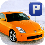 ”350Z Parking Test Simulator