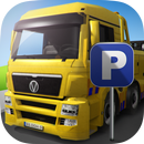 市クレーン駐車シム 2015 APK
