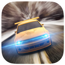 Arctic Ridge Frozen Racing HD APK