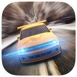 Arctic Ridge Frozen Racing HD
