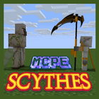 Scythes addon for MCPE icon