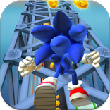 Subway Sonic Surfer Run