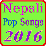 Nepali Pop Songs 2016