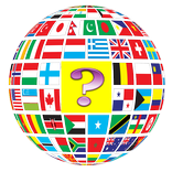 World Flags Quiz