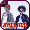 Ayo & Teo Music Lyric APK