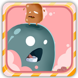 Cute Candy Star