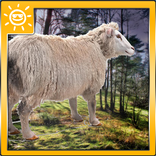 domba simulator pertanian