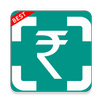 Airtel, Idea, Vodafone Recharge Card Scanner APK