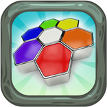 Hive Puzzle Blocks