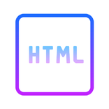 ”HTML