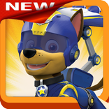 Paw Subway Patrol Games