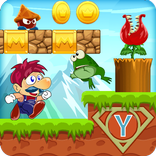 Smash sboy world adventure