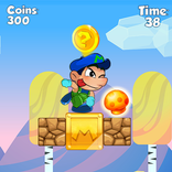 Castle Smash Temple World