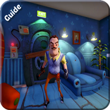 Guide for Hello Neighbor