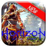 Guide : Horizon Zero Dawn