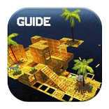 Guide:Raft Survival Simulator