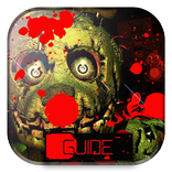 guide five nights at freddys 4