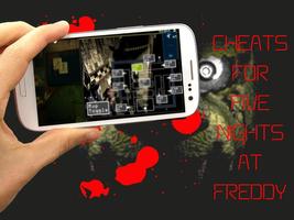 guide five nights at freddys 4 screenshot 6