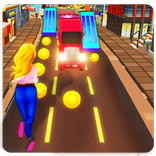 Subway Truck Rush