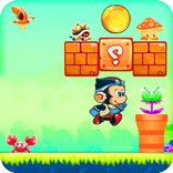 Super Monkey