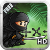 Super Ninja Warrior Adventures APK
