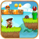 Super Boy World Adventure
