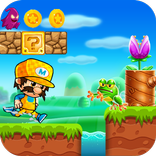 Super Adventure Mario World