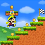”Super adventure of duido