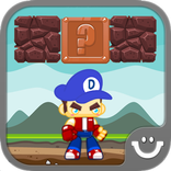 Super Adventure of Mario