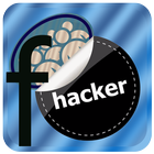 hack facebook free prank आइकन
