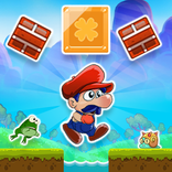 Super Jump Mario Run