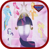the Little Pony Video APK
