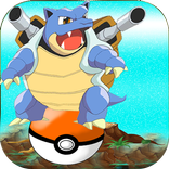 super Blastoise game
