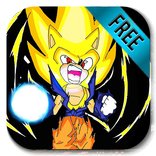 Hyper SonicDBZ Shadow Battle Run Adventures
