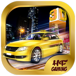 Super Taxi Driver 3D