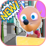 Ratty-Catty 3D simulator