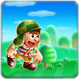 Super Chavo Run Adventures