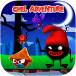 Super Chel Adventure Game