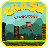 Super  Adventure  crash
