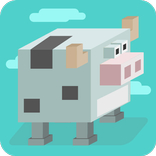 Super Animal Cubes