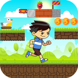 Super Ted World Adventure