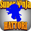 Super NinJa of Hattori APK