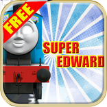 ”Super Edward Thomas Friends Adventure
