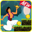 Super Aladin Prince Adventure Game APK