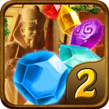 Egypt Jewels Legend 2