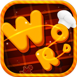 Max Word Chef - Word Connect : Word Cookies