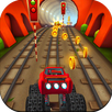 Blaze Race Game APK