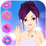 Nail Salon Mania