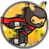 Ninja Pikachu Run 2017 APK