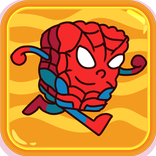 Spider-Sponge